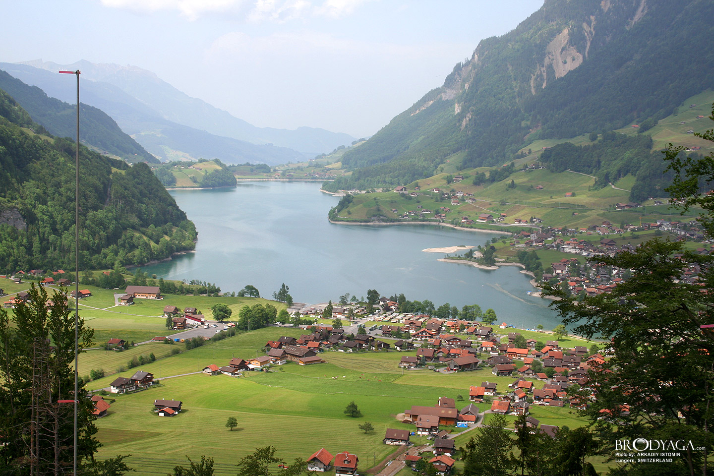 Lungern